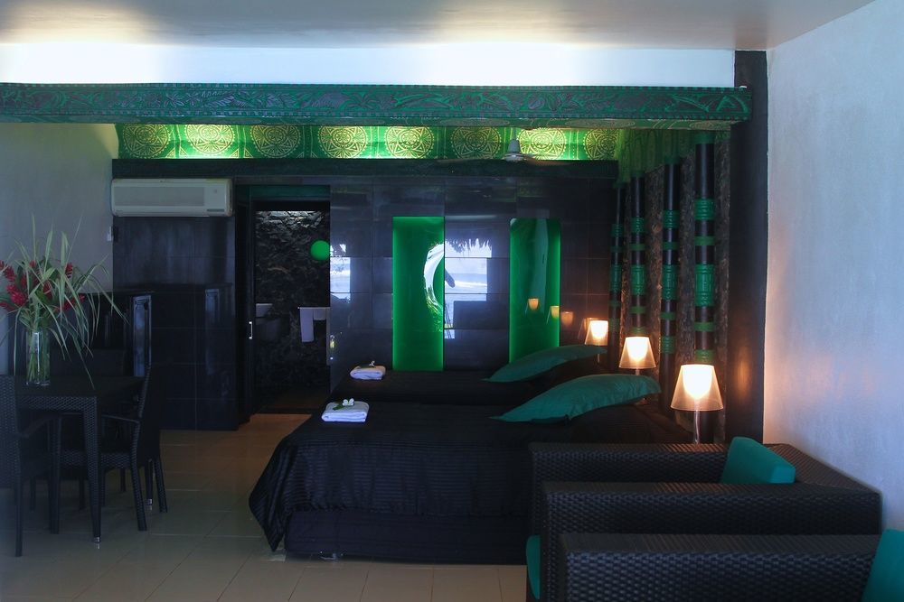 Stevensons At Manase Hotel Bagian luar foto