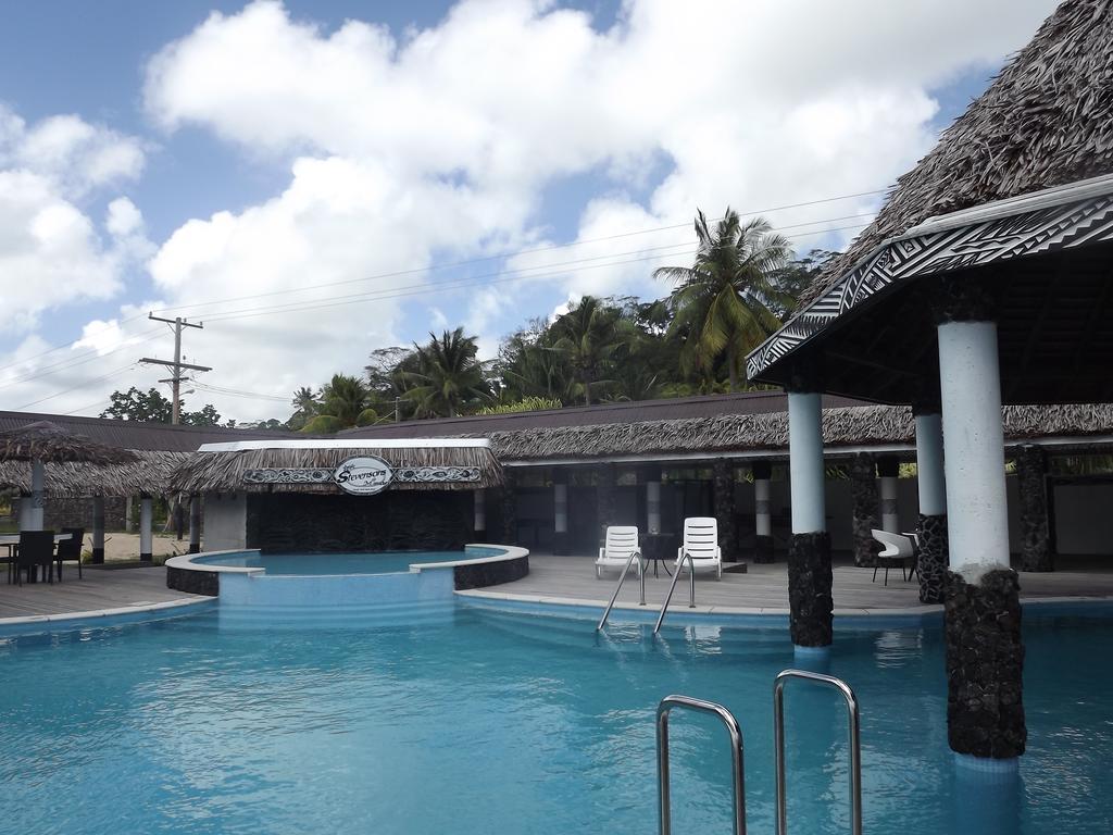 Stevensons At Manase Hotel Bagian luar foto