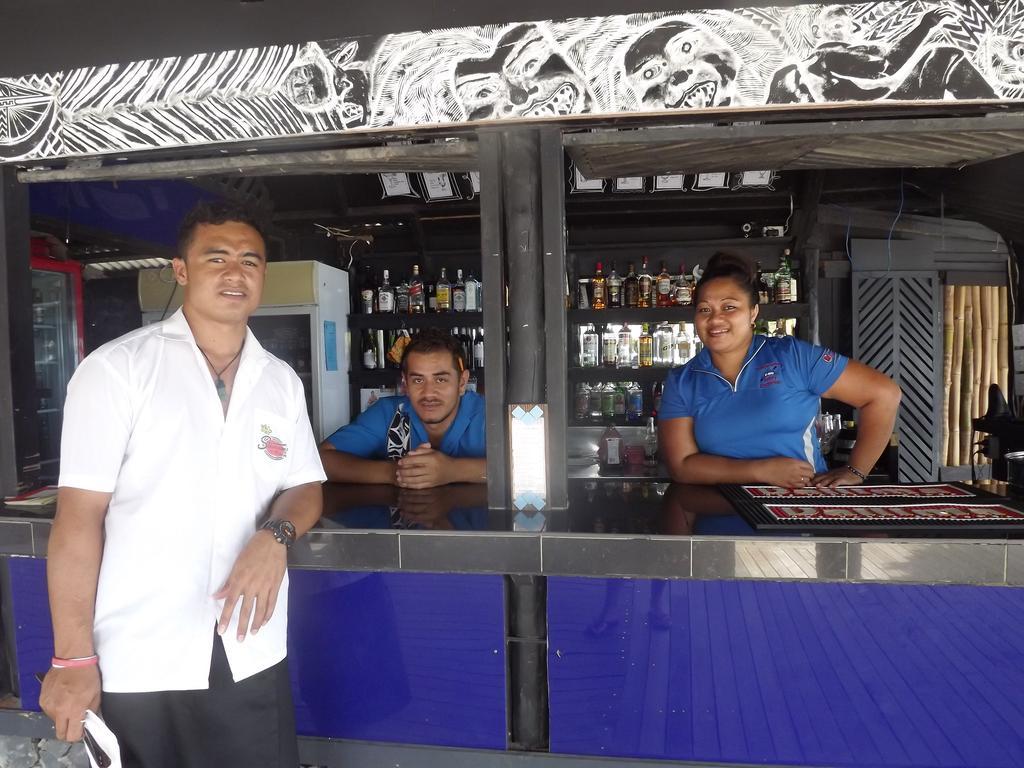 Stevensons At Manase Hotel Bagian luar foto